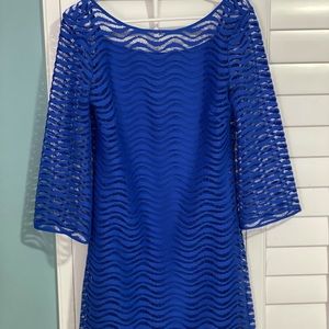 Lily Pulitzer Dress